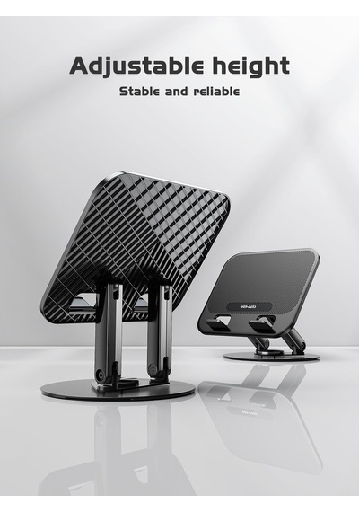 Ven-dens Vd-hd052 Premium Ayarlanabilir Çoklu Cihaz Standı