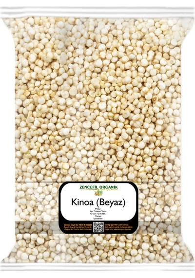 3x170 Gr. Kırmızı Kinoa Beyaz Kinoa Siyah Kinoa 170'şer Gram 3 Paket