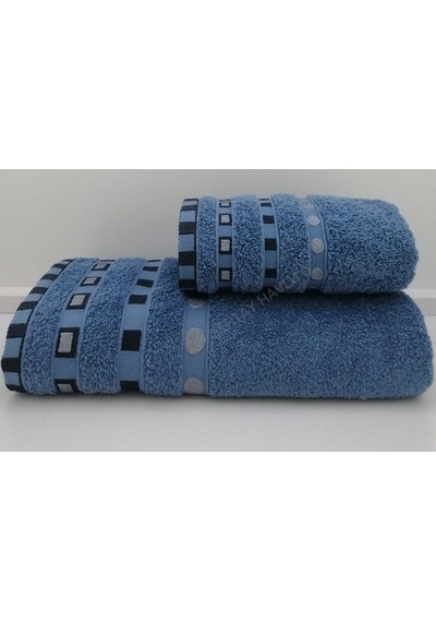 Sertay Can 50X90 /90X150 %100 Pamuk Bukle El/Banyo Havlusu