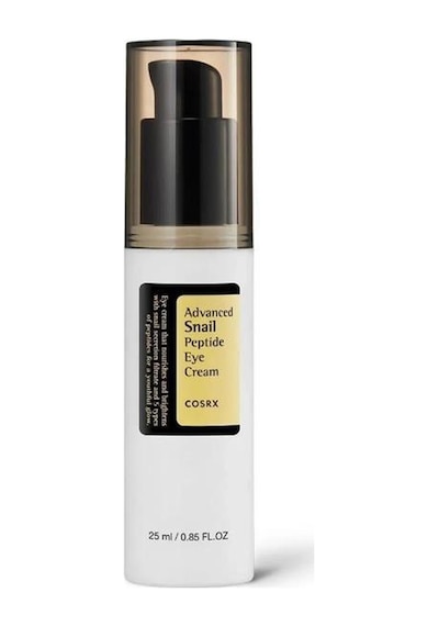 Cosrx Salyangoz Özlü Peptit Göz Çevresi Krem 25 Ml