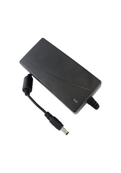 24 Volt 5 Amper Plastik Adaptör 5.5 2.5 Uç 24/5