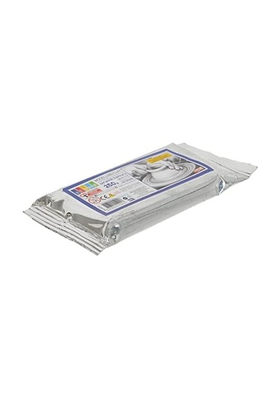 Südor Seramik Kil 250 G Beyaz