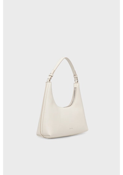 Calvin Klein Kadın Çanta Lv04f3272g Fup Ekru Ekru