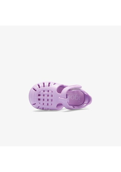 Igor Tobby Solid Çocuk Pembe Sandalet S10271 2800236