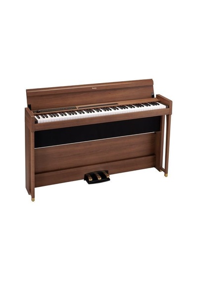 Korg Poetry Chopin Özel Seri Dijital Piyano - Ahşap Görünüm