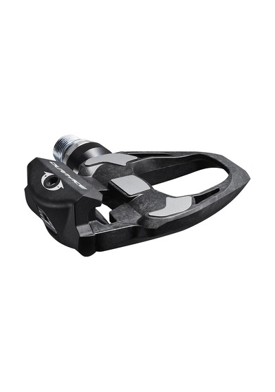 Shimano Pd-r9100 SPD-SL SM-SH12 Dura-ace Pedal