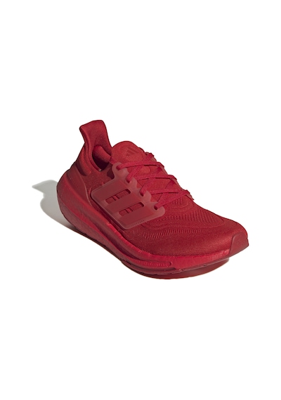 Adidas Ultraboost Light Kadın Koşu Ayakkabısı Ie3042 Kırmızı 001