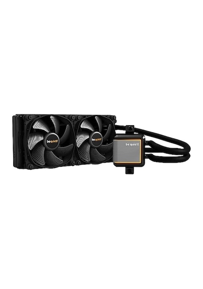 Be Quiet Loop Bw006 240mm İşlemci Sıvı Soğutucu Kdo
