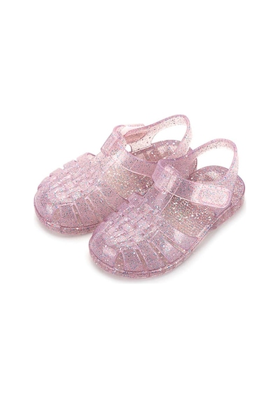 İgor Igor S10329-385 Clasica Cristal Kız Çocuk Sandalet Pembe