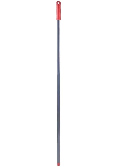 Hubrendy Tedarik Metal Sap Gri Fırça Sapı 130 Cm Royaleks-msk13
