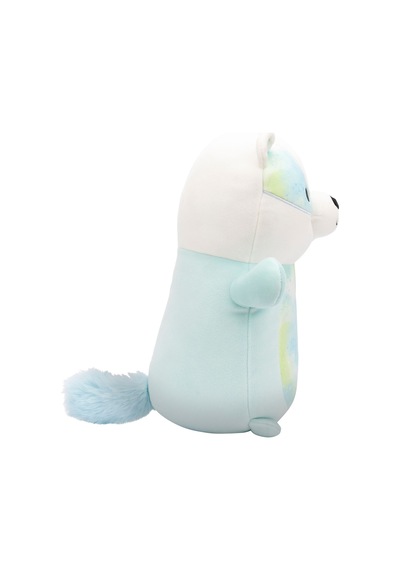 Squishmallows Hugmees Porsuk Banks 26 Cm Hm00474 Çok Renkli