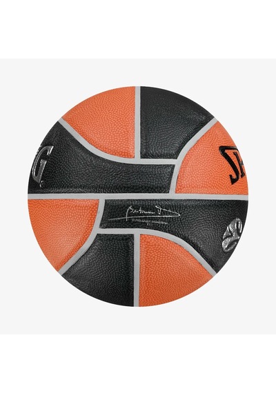 Spalding Basketbol Topu No.7 Euroleague Topu