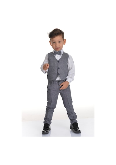 Buse&Eylül Bebe Erkek Çocuk Takım Elbise (524393265)