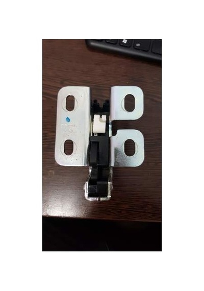 Renault Koleos Bagaj Kapağı Kilidi Latch