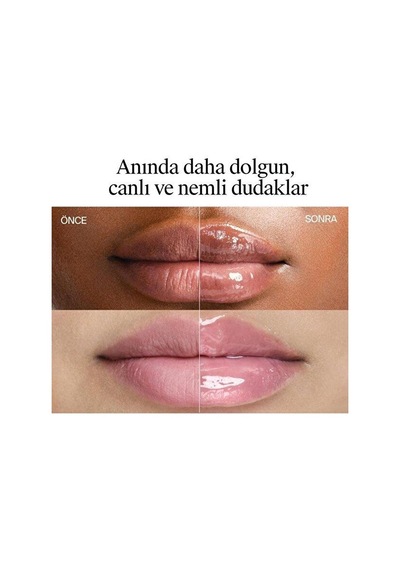 Hydro Boost Jel Temizleyici 200 Ml + Collagen Bank Dudak Dolgunlaştırıcı Balm 12 Ml Set