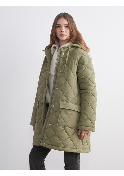 Lcw Modest Haki Yelek