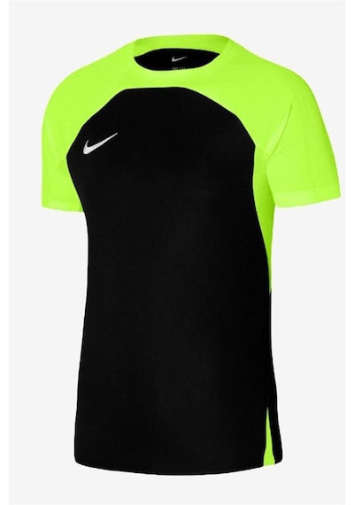 Nike M Nk Df Strke Iıı Jsy Ss Dr0889-011 Siyah Erkek Forma 001