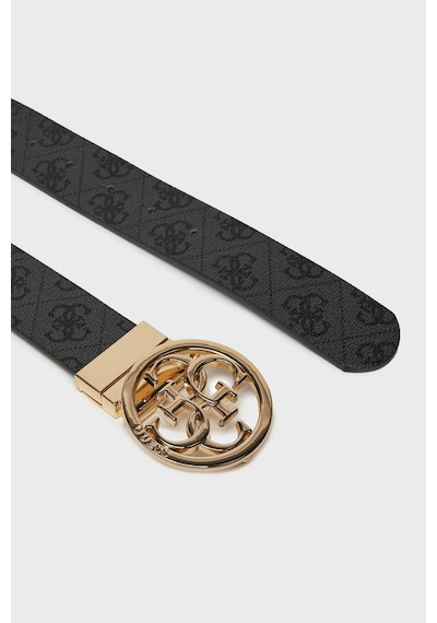 Guess Bayan Kemer Bw9166p4235 Clo Antrasit Antrasit