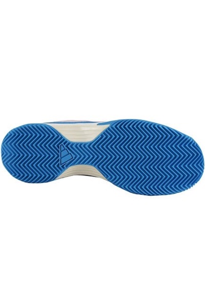 Adidas Gv9527 Avacourt Clay Tenis Ayakkabısı Çok Renkli