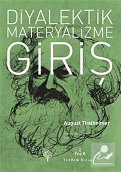 Diyalektik Materyalizme Giriş - August Thalheimer - Yordam Kitap