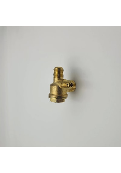 Kompresör Çekvalf 24 Lt Ve 50 Lt Ölçüler 16-10-21 Mm