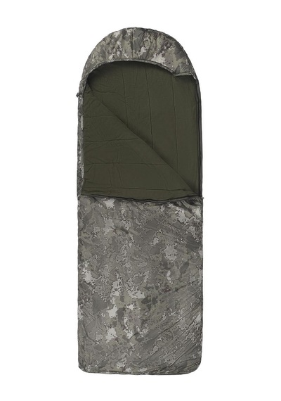 Andoutdoor Frs203 Kamuflaj Uyku Tulumu-kamuflaj Renksız