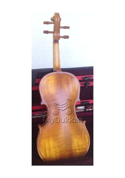 Rösler Rs3A 3/4 - 11-13 Yaş Grubu Keman