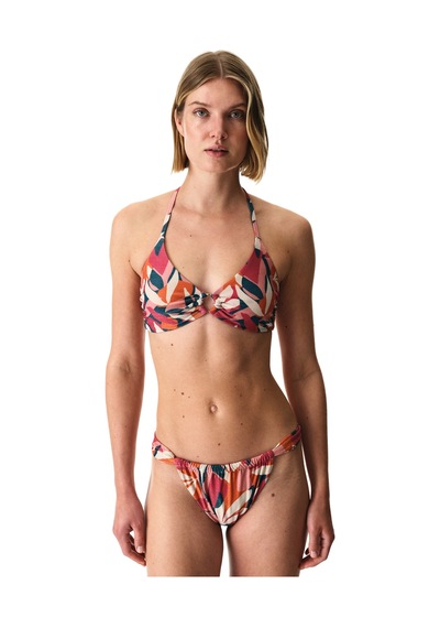 Penti Renkli Brayana Super Bikini Altı