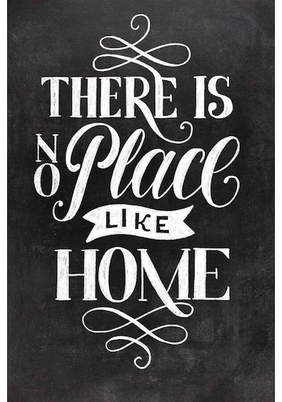 Siyah Kaymaz Tabanlı My Kitchen My Rules Mutfak Halısı Mt48n11