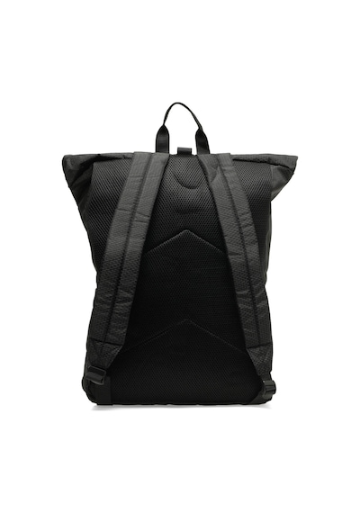 Lumberjack Ml Solar Bag 5pr Siyah Unisex Sırt Çantası Siyah