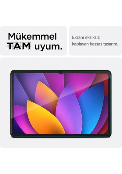 Casper Pad Z10 Pro Ekran Koruyucu 14.2 İnç Nano Parlak