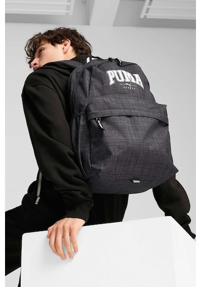 Puma Squad Backpack Gri Unisex Sırt Çantası 000000000102049870 Gri