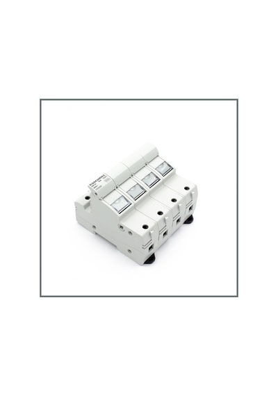 Socomec Sigorta Yuvası 14x51 4k