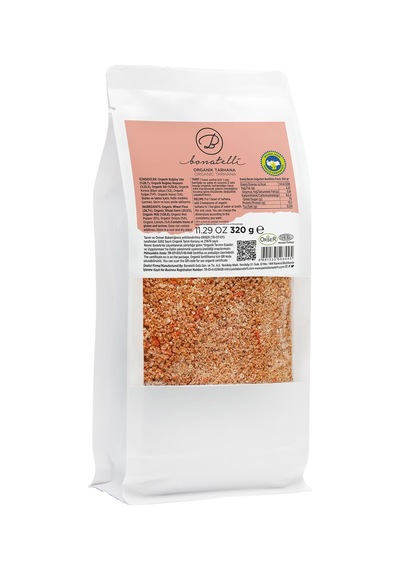 Organik Tarhana 320 G