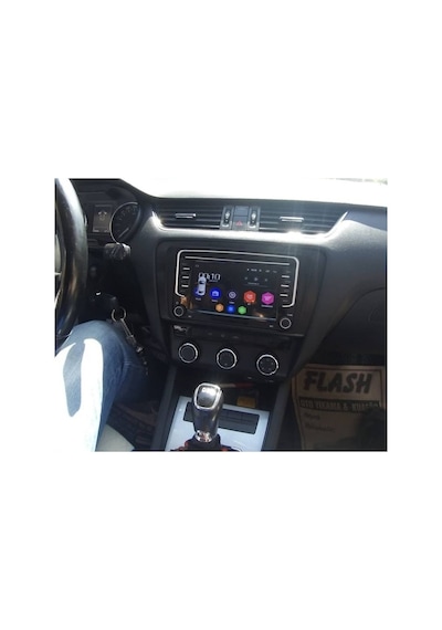 Navigold Volkswagen Jetta 7 İnç Android Multimedia Navigold Volkswagen Jetta 7 İnç Android Multimedia