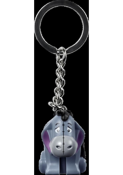 LEGO Disney 854203 Eeyore Key Chain