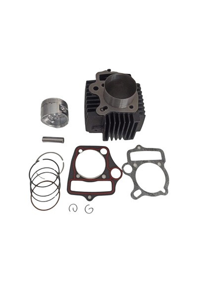 Cup 110 Silindir Set 13 Perno (23026)