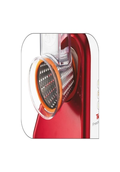 Tefal MB756G31 Fresh Express Plus Meyve Sebze Dilimleyici