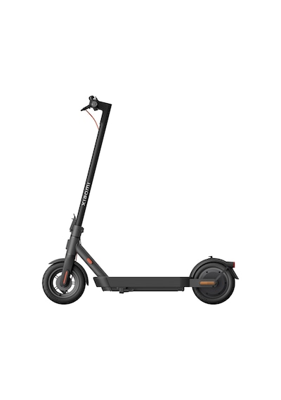 Xiaomi Mi Pro 4 700 W Elektrikli Scooter - Siyah