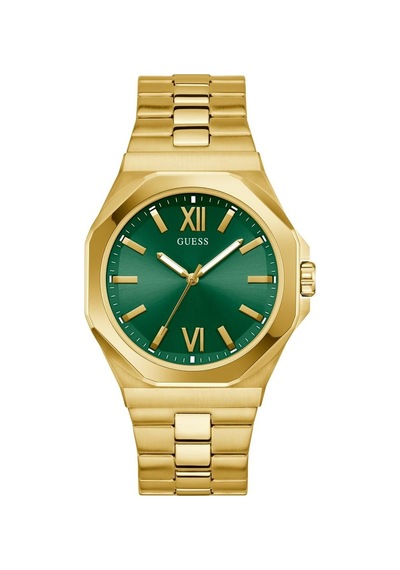 Guess Gugw0849g2 Erkek Kol Saati Gri