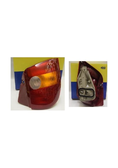 STOP SAĞ FIAT PALIO I 1999-2002 MAKO 38640111