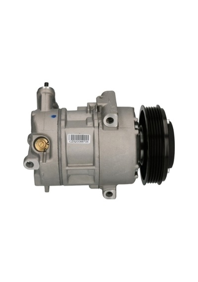 Bosch 1986ad1024 Klima Kompresörü
