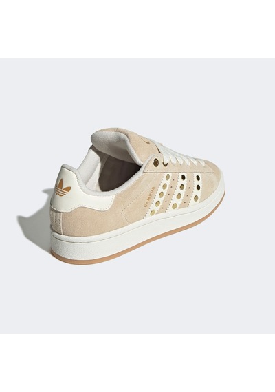 Campus 00s W Adidas Kadın Ayakkabı Sanstr/crewht/goldmt