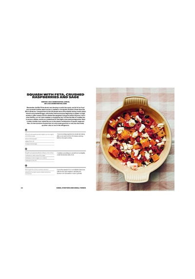 Microwave Meals: Delicious Recipes To Save Time, Effort And Energy