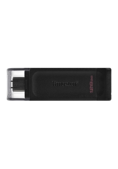 Kingston Dt70 128gb Usb-c 3.2 Gen 1 Type-c Flash Bellek Kdo
