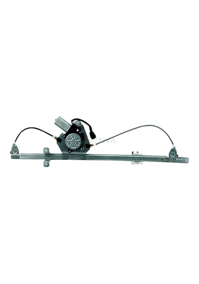 Peugeot Boxer Sol Kapi Elektrikli Cam Krikosu Ve Motoru 94-2006 487577022