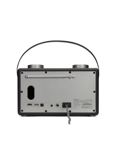 Aiwa BSTU-800BK Taşınabilir Radyo Bluetooth Hoparlör