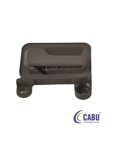 Cabu 220803 İçten Açma Kolu Vectra A Gri Sol 134367-134379-90430937-90270173