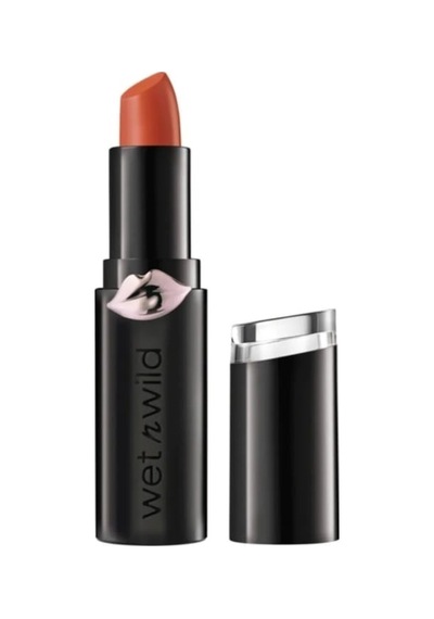 Wet N Wild Megalast Lip Color Ruj In The Flesh