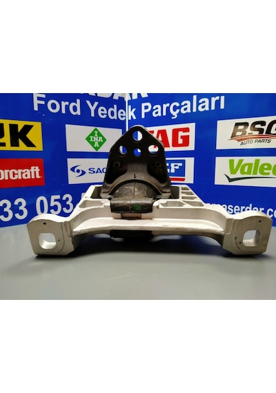 Motor Takozu Komple Dizel 2015-2018 Arası Focus F1F16F012
